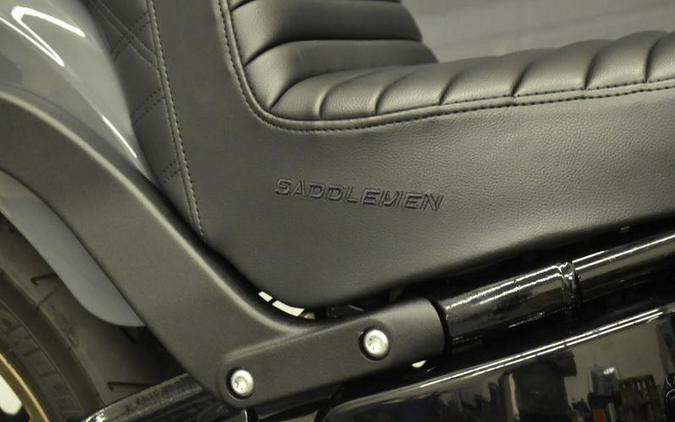 2022 Harley-Davidson® FXLRS - Low Rider® S