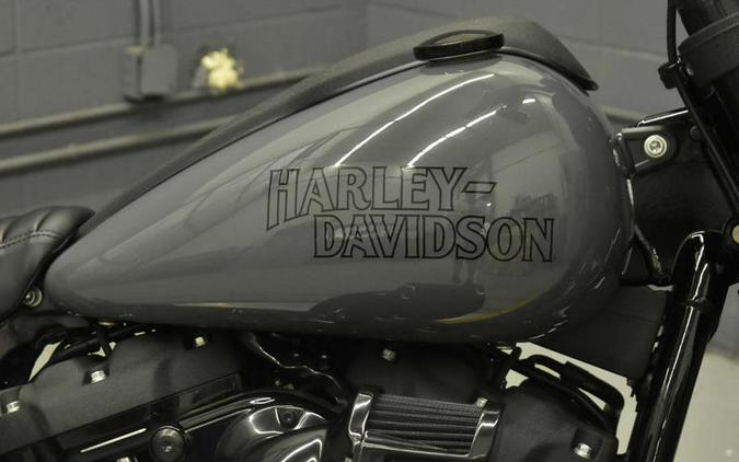 2022 Harley-Davidson® FXLRS - Low Rider® S