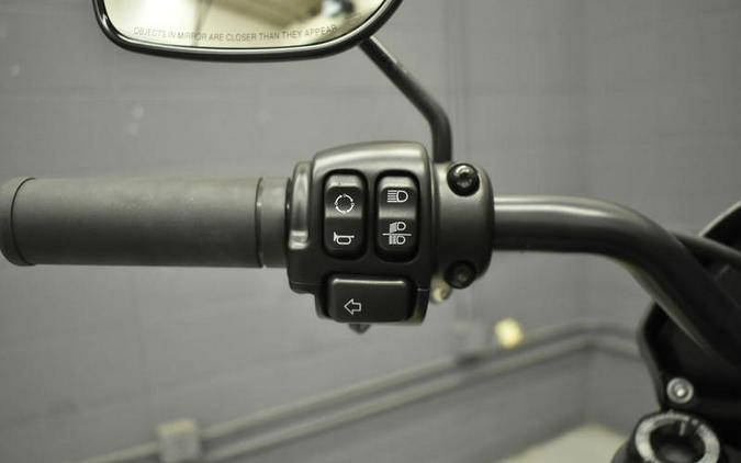 2022 Harley-Davidson® FXLRS - Low Rider® S