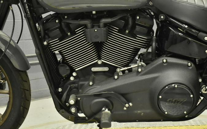 2022 Harley-Davidson® FXLRS - Low Rider® S
