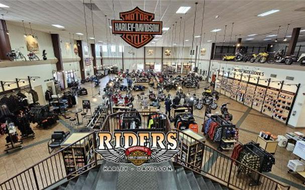 2024 Harley-Davidson Road Glide® 3