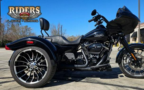 2024 Harley-Davidson Road Glide® 3