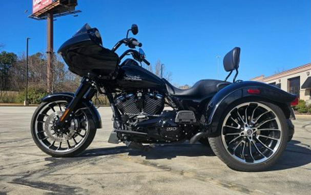 2024 Harley-Davidson Road Glide® 3