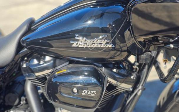 2024 Harley-Davidson Road Glide® 3