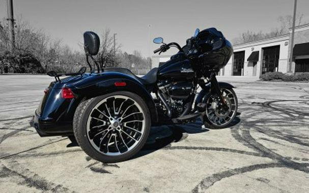 2024 Harley-Davidson Road Glide® 3