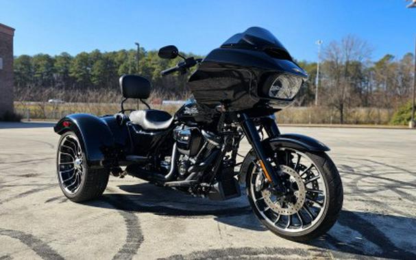 2024 Harley-Davidson Road Glide® 3