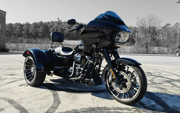 2024 Harley-Davidson Road Glide® 3