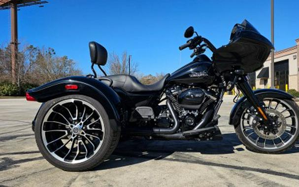 2024 Harley-Davidson Road Glide® 3