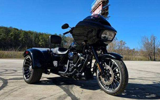 2024 Harley-Davidson Road Glide® 3