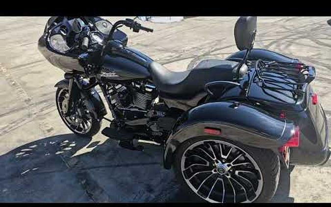 2024 Harley-Davidson Road Glide® 3