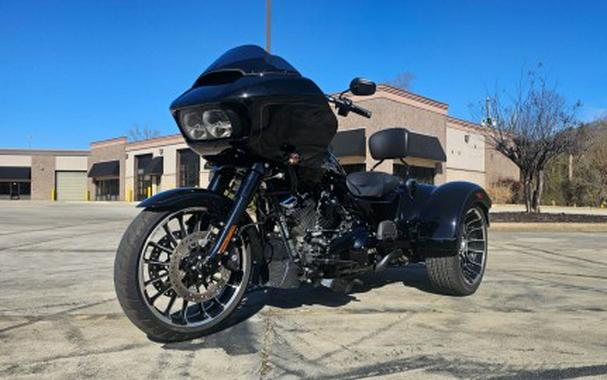 2024 Harley-Davidson Road Glide® 3