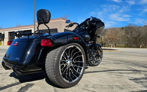 2024 Harley-Davidson Road Glide® 3