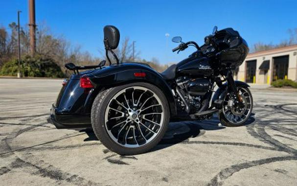 2024 Harley-Davidson Road Glide® 3
