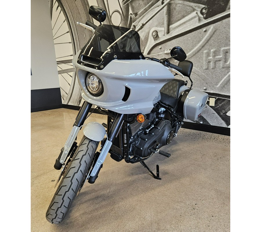 2024 Low Rider ST FXLRST