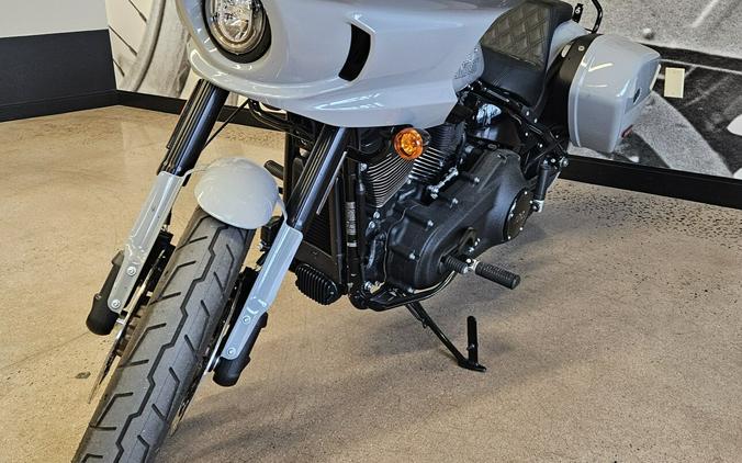 2024 Low Rider ST FXLRST