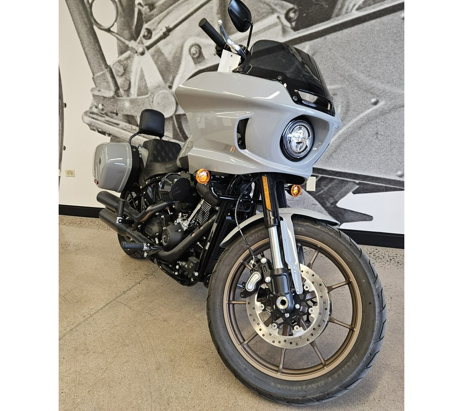 2024 Low Rider ST FXLRST