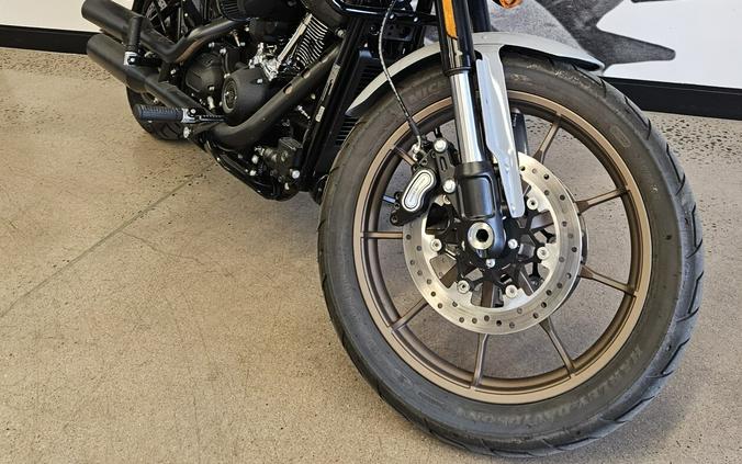 2024 Low Rider ST FXLRST