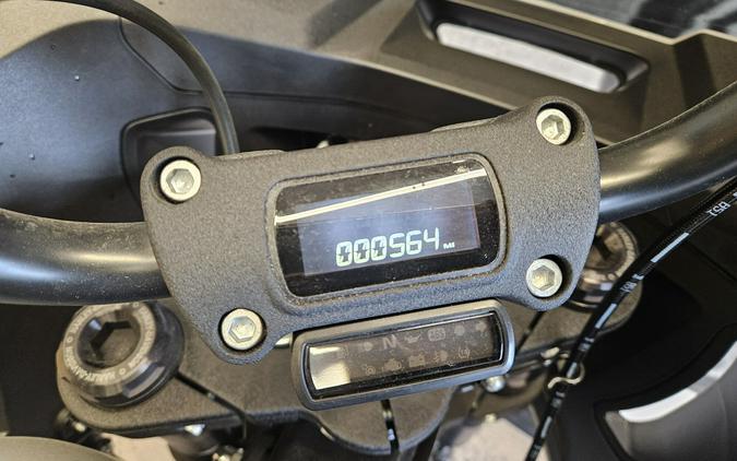 2024 Low Rider ST FXLRST
