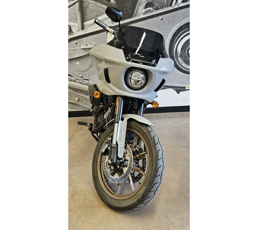 2024 Low Rider ST FXLRST