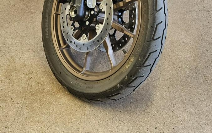 2024 Low Rider ST FXLRST