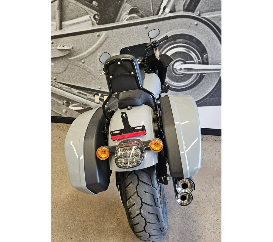 2024 Low Rider ST FXLRST