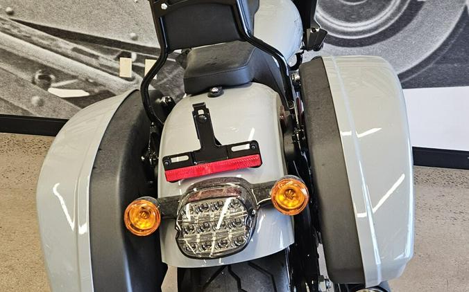2024 Low Rider ST FXLRST