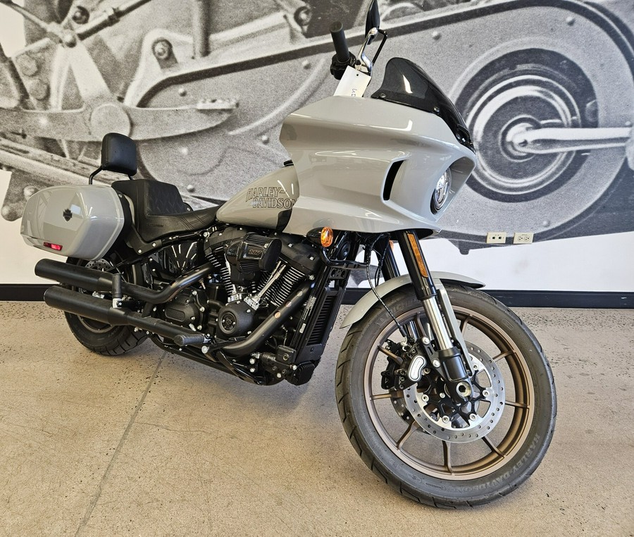 2024 Low Rider ST FXLRST