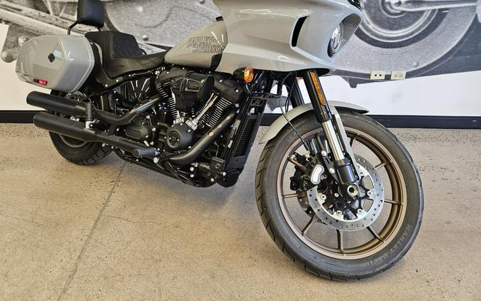 2024 Low Rider ST FXLRST