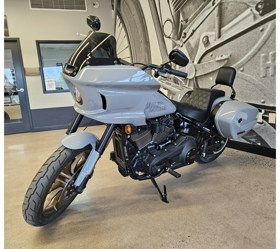 2024 Low Rider ST FXLRST