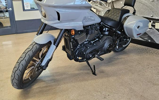 2024 Low Rider ST FXLRST