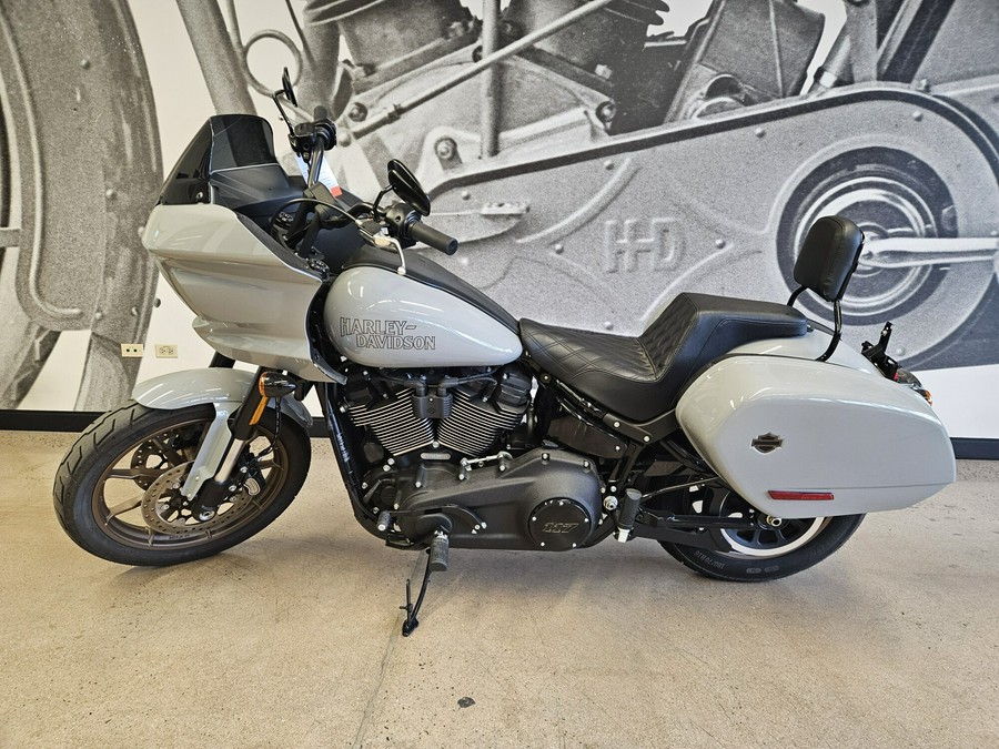 2024 Low Rider ST FXLRST