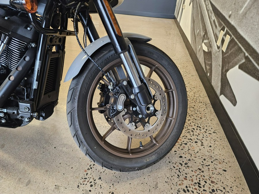 2024 Low Rider ST FXLRST