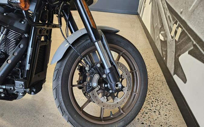 2024 Low Rider ST FXLRST
