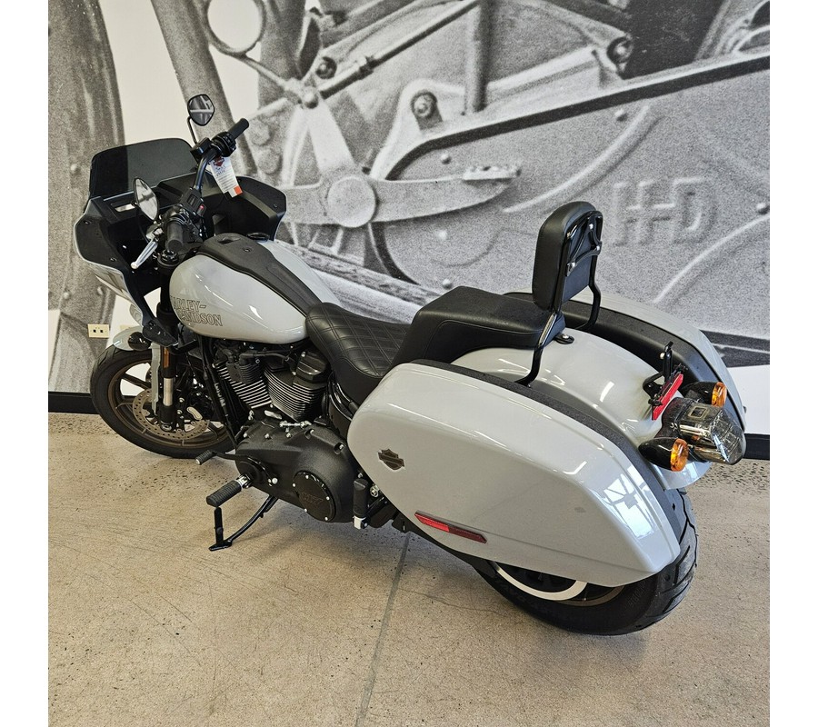 2024 Low Rider ST FXLRST