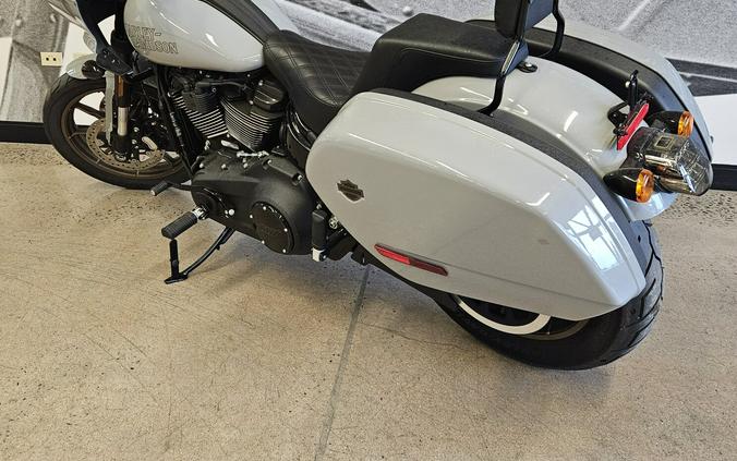 2024 Low Rider ST FXLRST