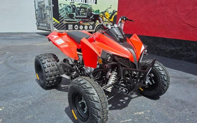 2027 Kayo Storm 300 EFI
