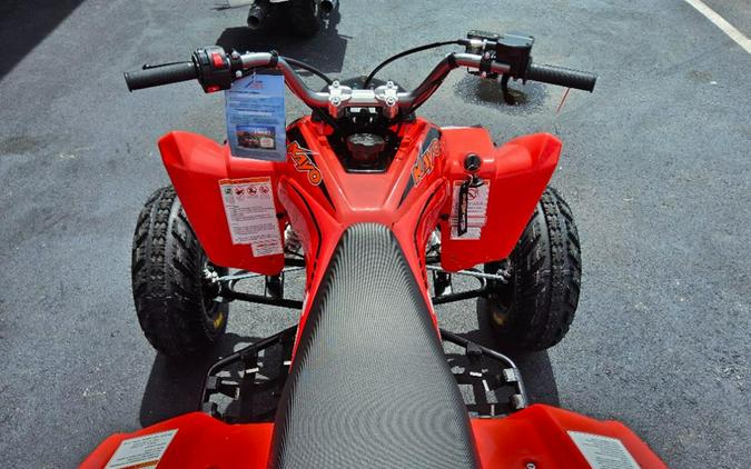 2027 Kayo Storm 300 EFI