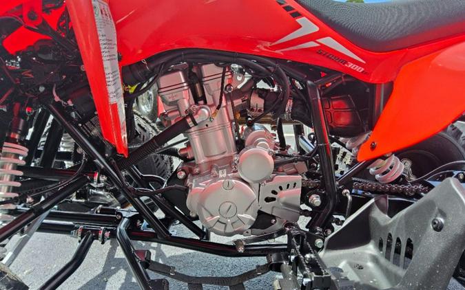 2027 Kayo Storm 300 EFI