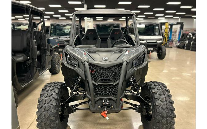 2027 MAVERICK SPORT X 1000R - Can-Am