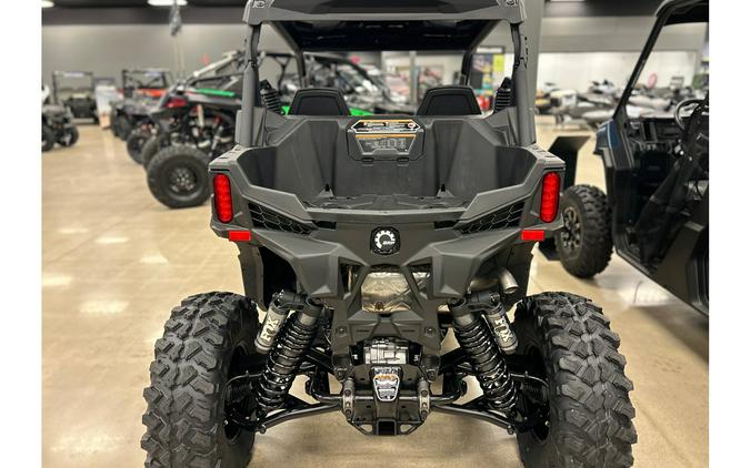 2027 MAVERICK SPORT X 1000R - Can-Am