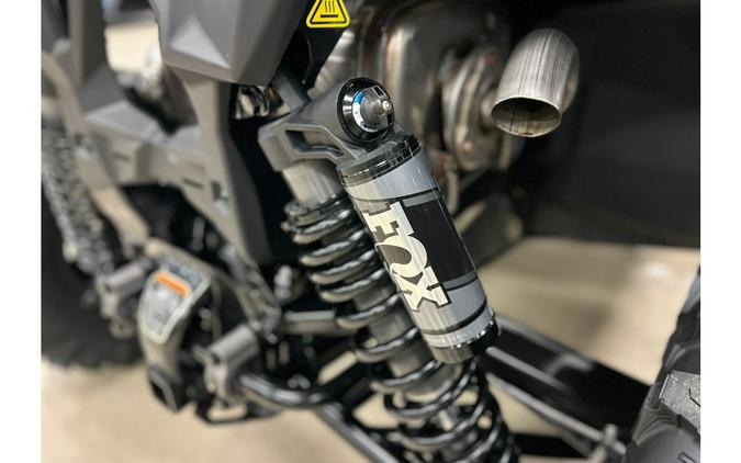 2027 MAVERICK SPORT X 1000R - Can-Am
