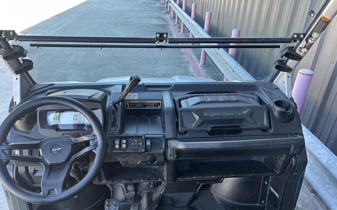 2025 Can-Am Defender X MR HD10