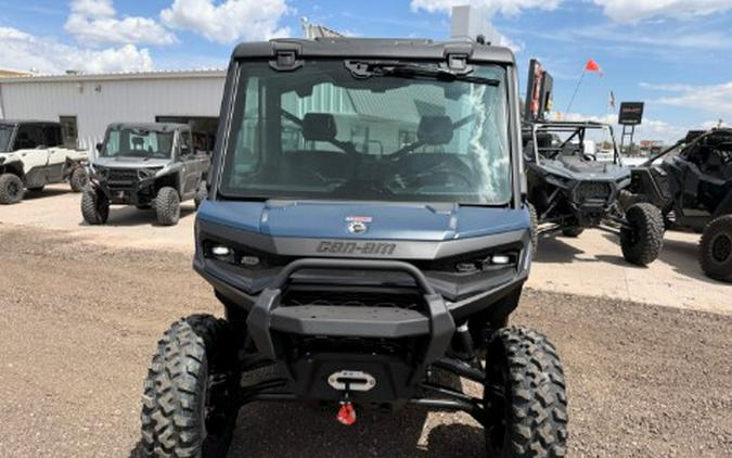 2026 Can-Am Defender XT CAB HD11