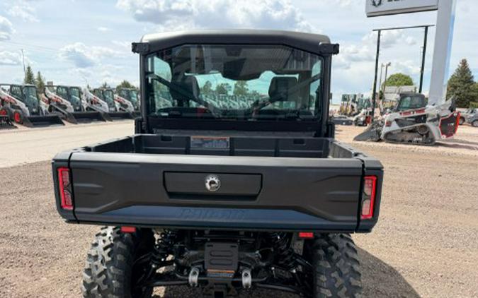 2026 Can-Am Defender XT CAB HD11
