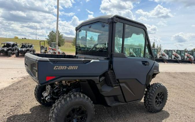 2026 Can-Am Defender XT CAB HD11