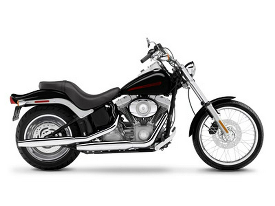 2007 Harley-Davidson Softail Standard