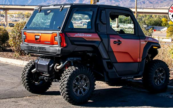 2024 Polaris® XPedition ADV NorthStar