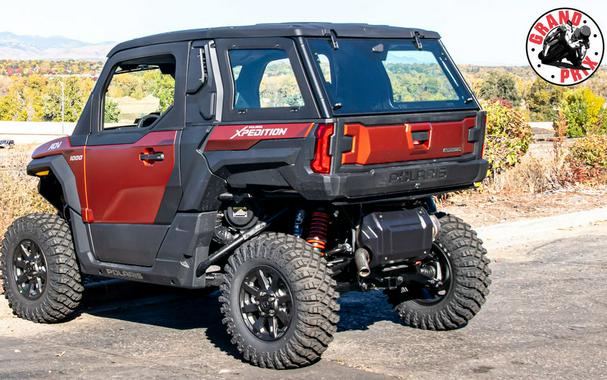 2024 Polaris® XPedition ADV NorthStar