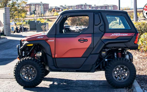 2024 Polaris® XPedition ADV NorthStar