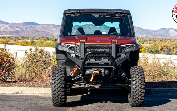 2024 Polaris® XPedition ADV NorthStar